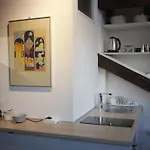 Charming Boutique Loft In Skopje, Main Square スコピエ