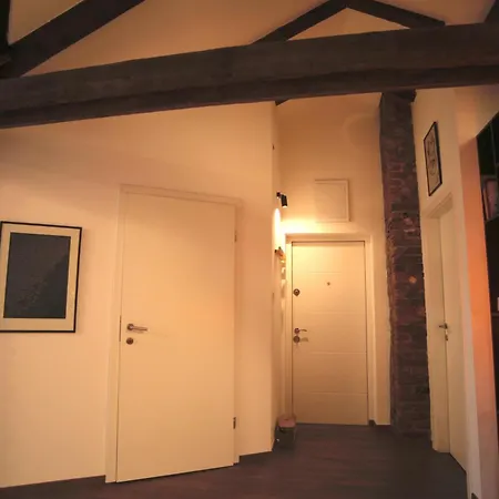 דירה Charming Boutique Loft In Skopje, Main Square סקופיה