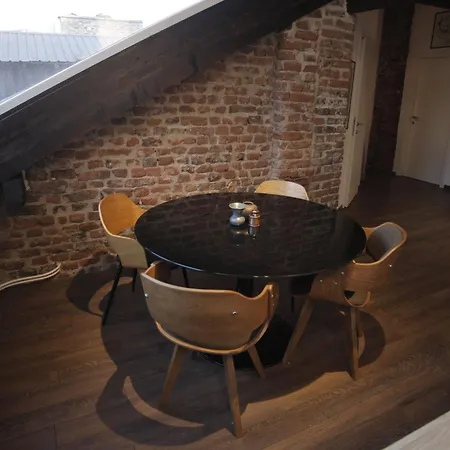 Charming Boutique Loft In Skopje, Main Square *