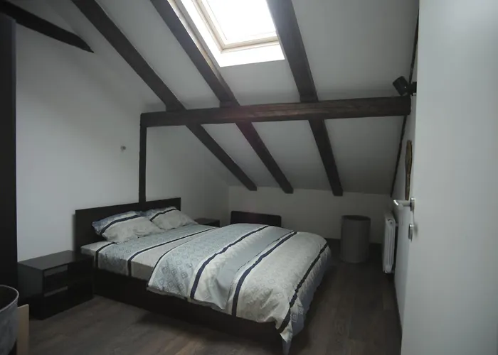 Charming Boutique In Skopje, Main Square