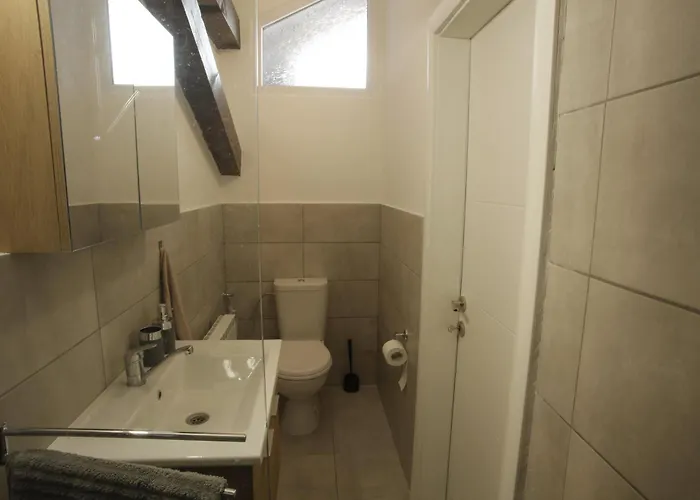 Charming Boutique In Skopje, Main Square *