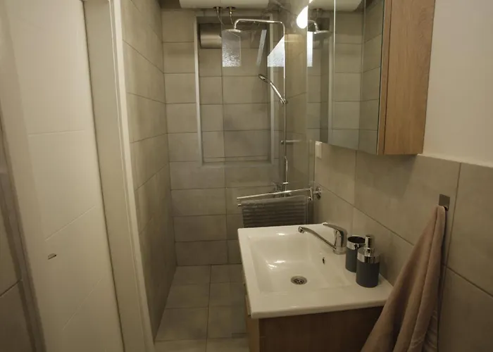 Charming Boutique In Skopje, Main Square * Skopje