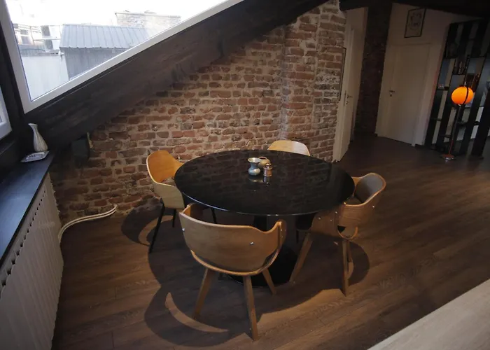 Charming Boutique In Skopje, Main Square *